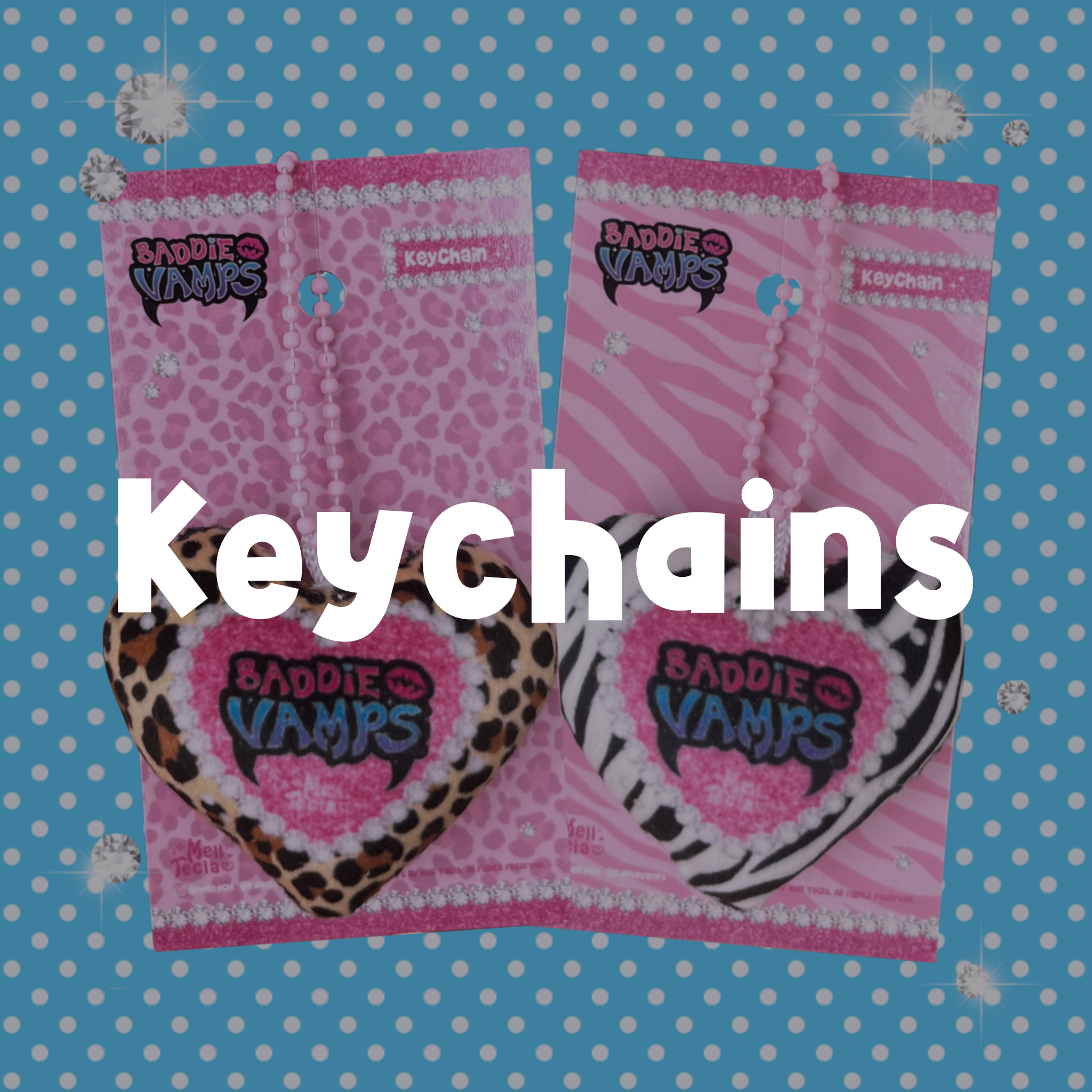 Keychains