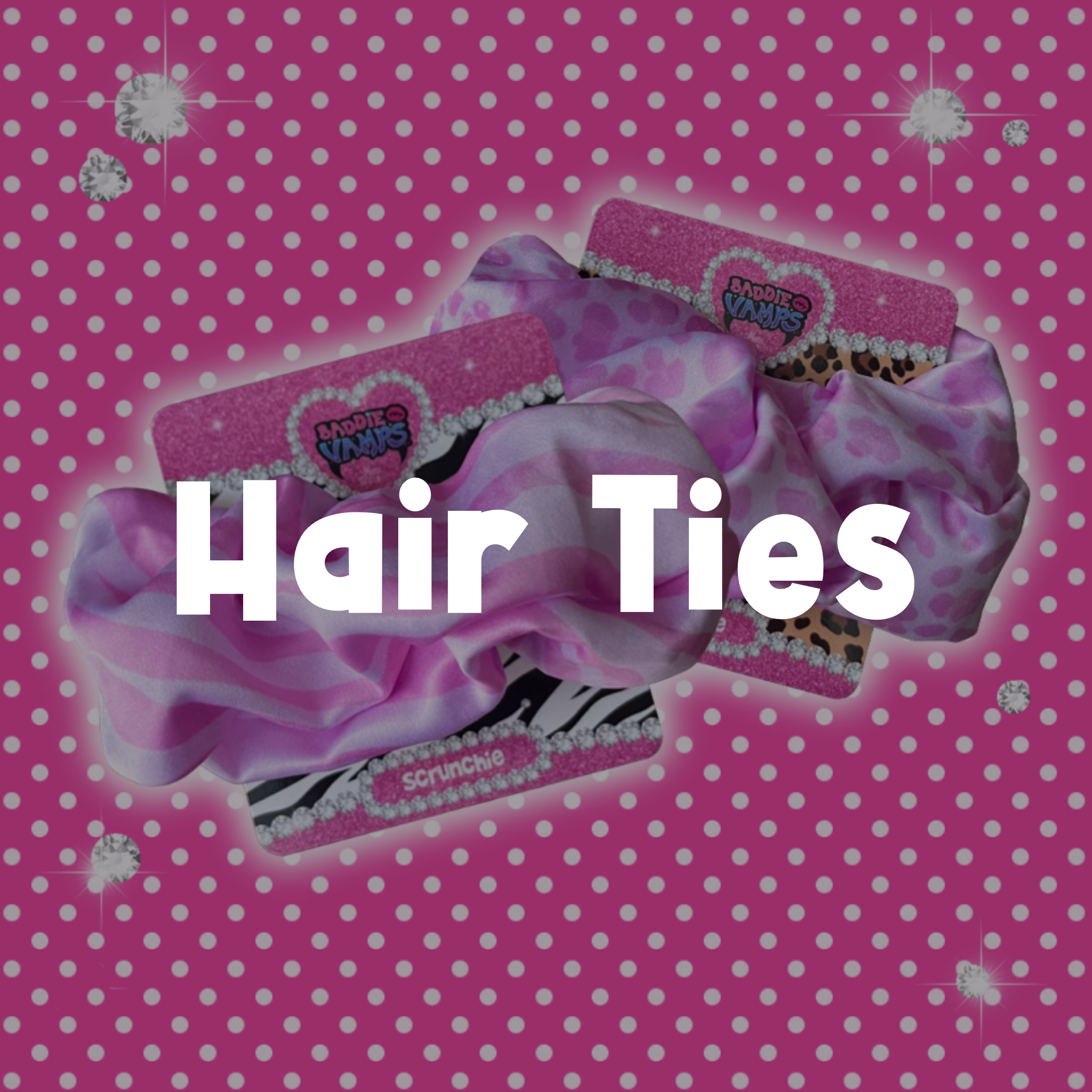 Hair Ties