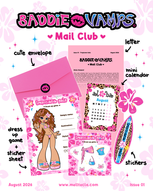 August Issue - One Time Purchase