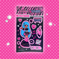 Nina Vamp Sticker Sheet ❤︎