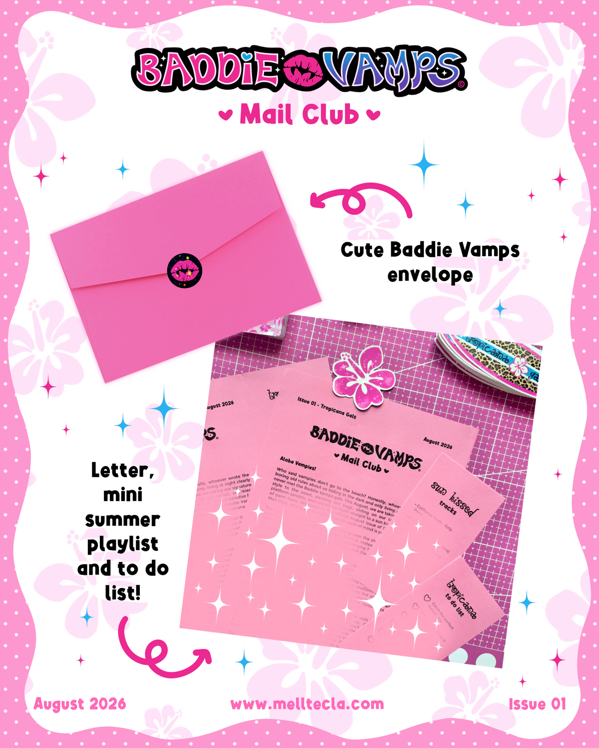August Issue - One Time Purchase