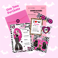 October Issue - One Time Purchase
