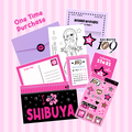 November Issue - One Time Purchase