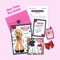 September Issue - One Time Purchase